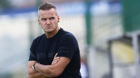  Валентич: Не съм глупак, в случай че хората не поддържат Ботев поради мен, това ще улесни решението ми 