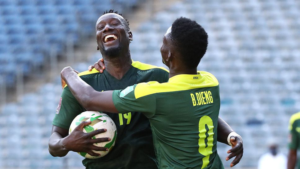 Сенегал и Мароко са първите два отбора, които достигнаха до баражите в Африка за Мондиал 2022