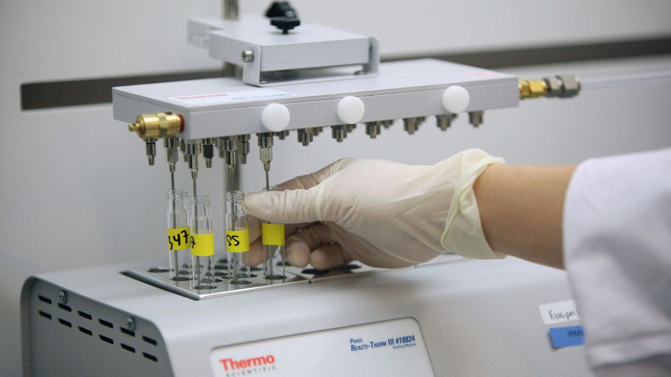 Над 5000 спортисти ще бъдат проверени за допинг преди Зимните олимпийски игри в Пекин 2022