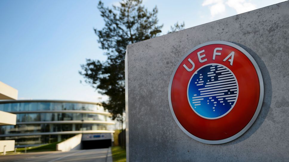 УЕФА се огъна под натиска на водещите клубове и ще им даде по-голям контрол върху ШЛ
