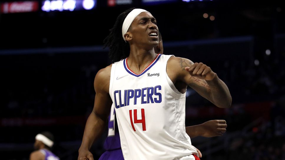 ЛА Клипърс дава $22 милиона на едно от откритията си