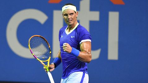 Рафаел Надал: Не знам кога ще се завърна на корта