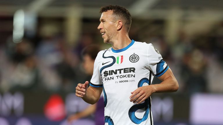  Перишич има единствено един късмет да остане в Интер 