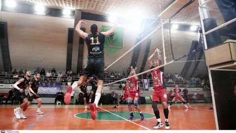 Боян Йорданов заби 20 точки за Милон, но Апоел със Светослав Станков взе победата в “Чалъндж къп”