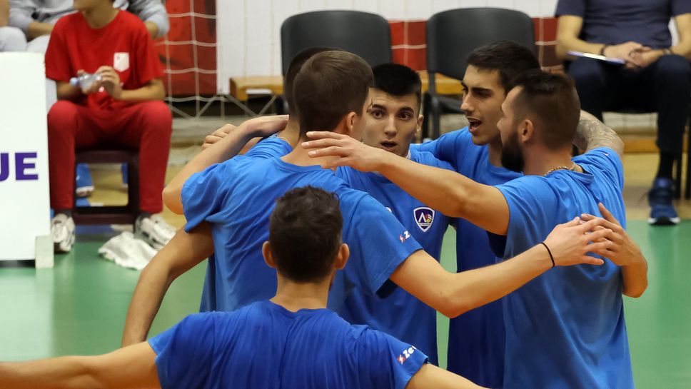 Левски се цели в медалите, чужденците пропускат мача с Монтана