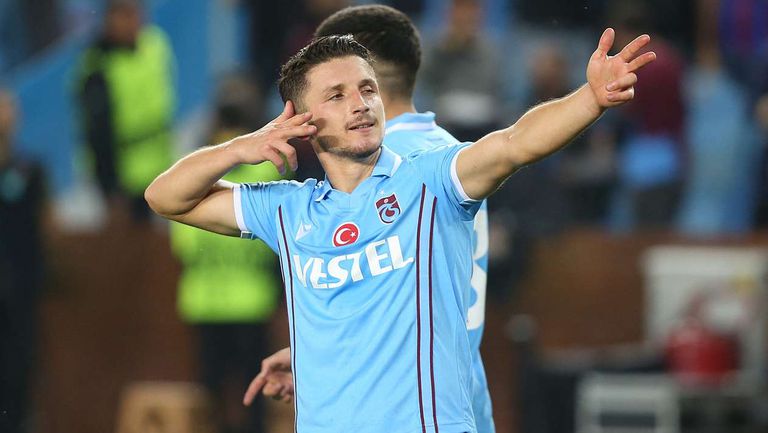 Трабзонспор записа гръмка победа с 4 0 над Монако в домакинството