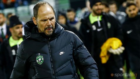  Шимунджа: Срещаме доста сложен противник, дал е редица значими футболисти на националния тим 