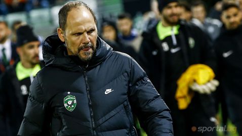  Шимунджа: Срещаме доста сложен противник, дал е редица значими футболисти на националния тим 