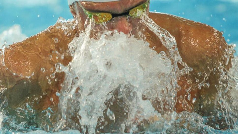 Моралийски и Вълчева с големите премии на турнира на "Бриз" в памет на Рошавия