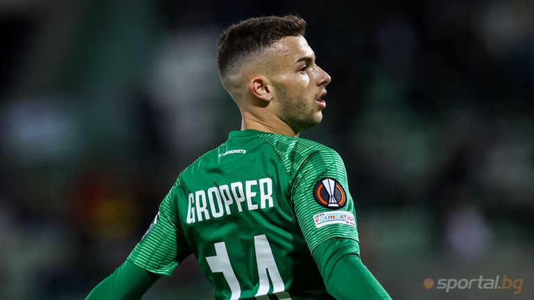 Лазаретът на Лудогорец продължава да се пълни с голяма скорост