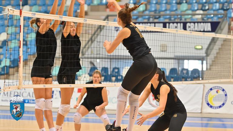 Женският волейболен Марица Пловдив ще изиграе две контроли през тази