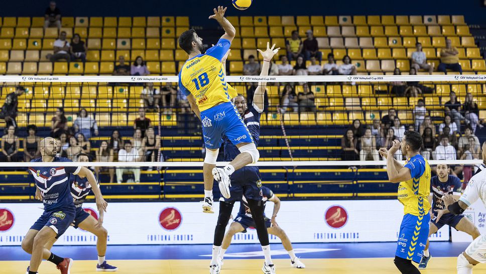 Дея спорт: На моменти надигравахме противника! Поздравления за Хебър