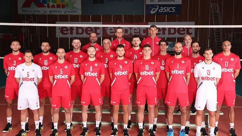 ЦСКА надделя над Пирин в зала "Васил Симов"