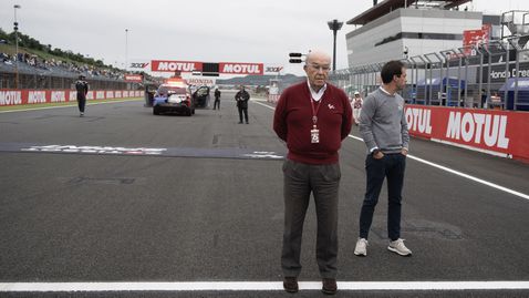  Шефът на Априлия отхвърли, че ще оглави MotoGP 