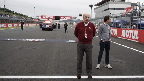 Шефът на Априлия отрече, че ще оглави MotoGP