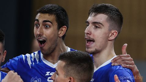 Левски стартира участието си в Шампионската лига срещу финалиста Ястрежебски Венгел