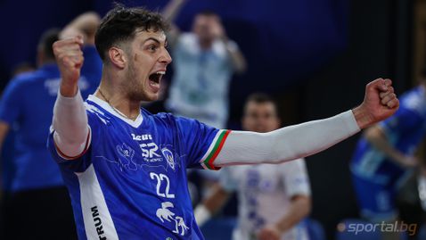 Юлиус Фиркал: Имам много хубави спомени в работата с Николай Желязков