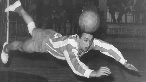 Димитър Каров - Маестрото, който изведе България на световната сцена