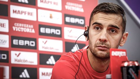 Чочев: Знаем, че срещаме най-добрия отбор в света, но мисля, че треньорът ще ни подготви по най-добрия начин