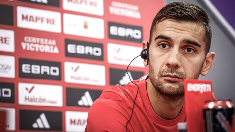 Чочев: Знаем, че срещаме най-добрия отбор в света, но мисля, че треньорът ще ни подготви по най-добрия начин