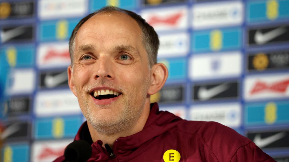 Капитанът на АнглияХари Кейн е във форма и е готов