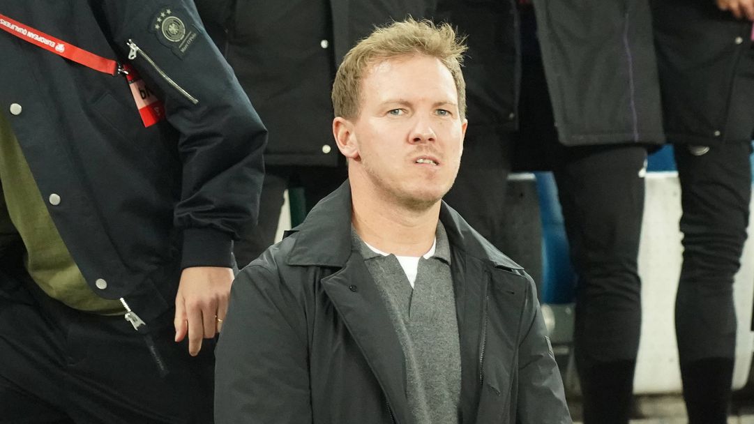 Нагелсман: Не сме губили мач заради вратарска грешка, откакто Нойер се оттегли