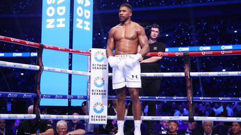 Промоутър: Евентуална загуба от Джейк Пол би била „ужасно унизителна“ за Джошуа