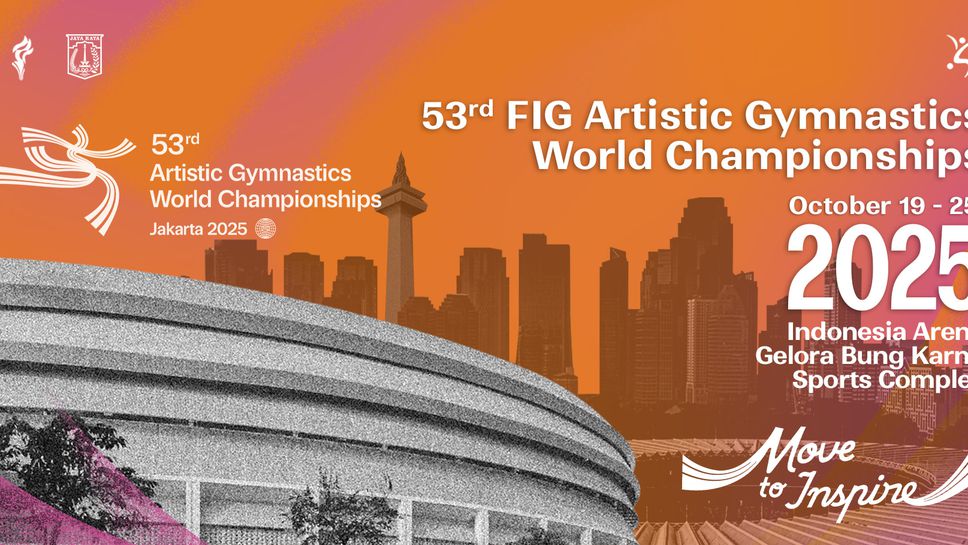 МОК разглежда забраната за участие на израелски гимнастички на Световното