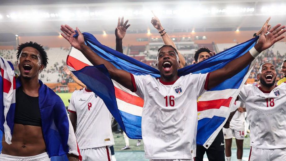 Кабо Верде официално е третият дебютант на Мондиал 2026, играч на Лудогорец и бивш левскар бяха част от историята