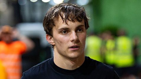 Бърни: Пиастри е най-добрият след Верстапен