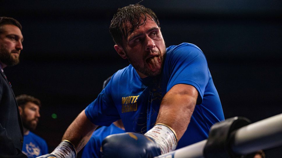 Поредното разочарование за Дейв Алън и многобройните му фенове на Острова