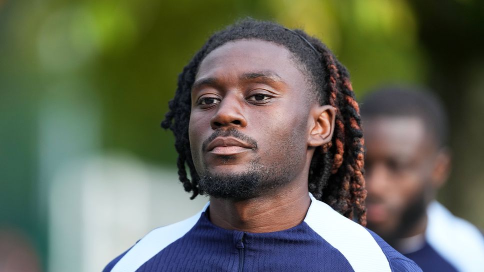 ПСЖ си хареса халф на Рома