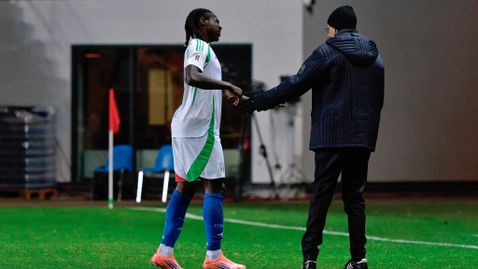 Италия остана без Кийн за сблъсъка с Израел