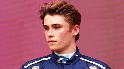 Звезда от Формула 2 ще кара вместо Сайнц в Мексико