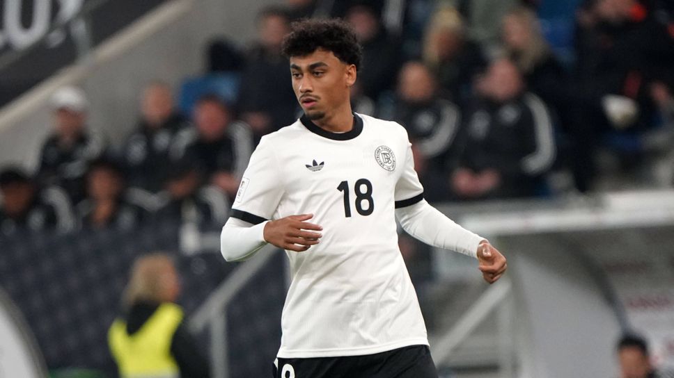 Арсенал и Манчестър Сити искат новоизлюпен германски национал още през януари