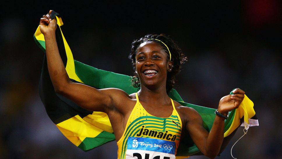 Защо Шели-Ан Фрейзър-Прайс винаги ще цени олимпийската си титла на 100 метра от 2008 г.