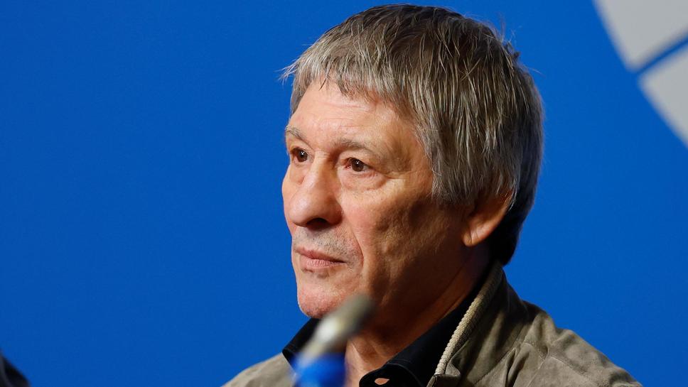Валентин Йорданов: На българската борба не ѝ остава много до дъното