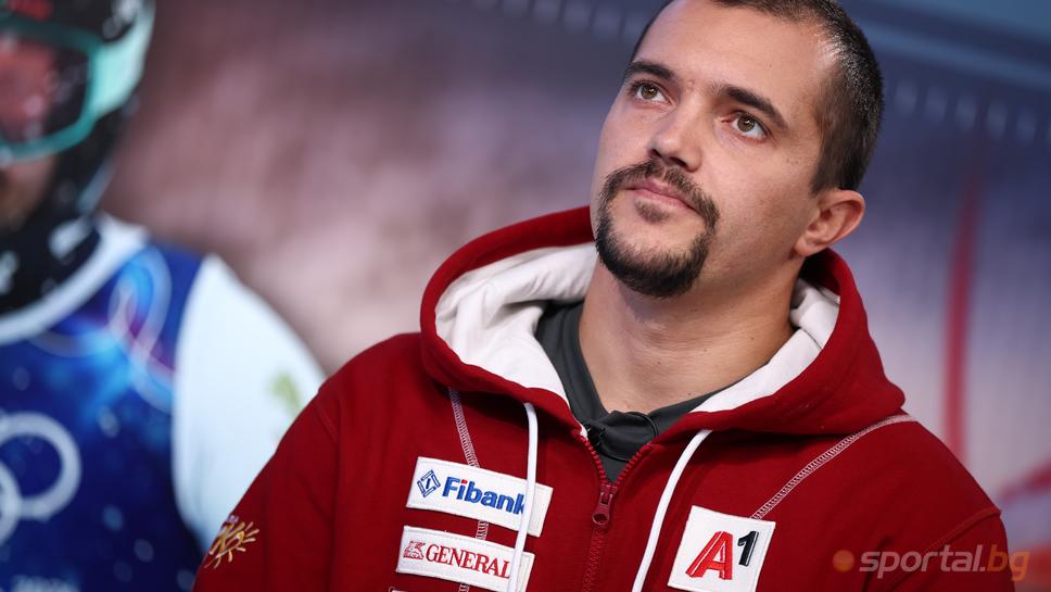 Алберт Попов е "Гостът на Sportal.bg"