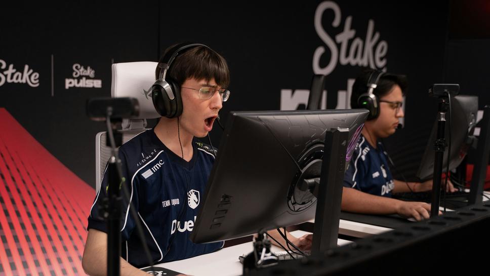 Liquid на Георги "Jorko" Митев помете JiJieHao и се класира за плейофите на Stake Pulse Beat III.