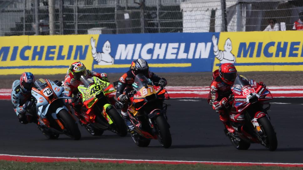 Пилотите от MotoGP се обявиха категорично против новите глоби, които ще им бъдат налагани