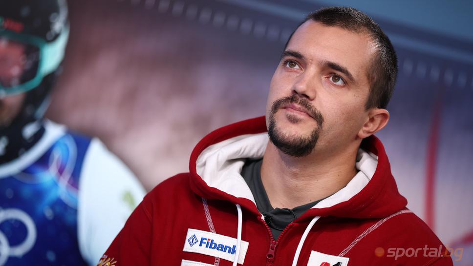 Гостът на Sportal.bg с Алберт Попов