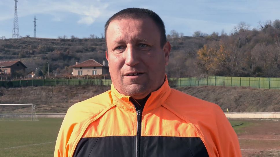 Креснички: Трябва да се обединим с Пирин, ако Благоевград иска да има силен женски футбол