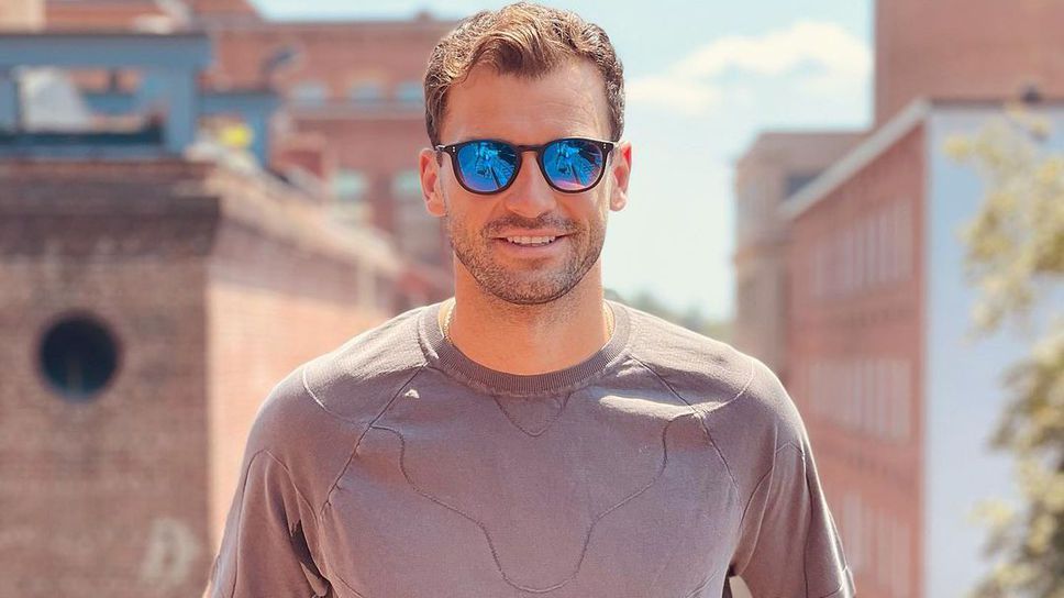 Гришо се похвали с нови бижута