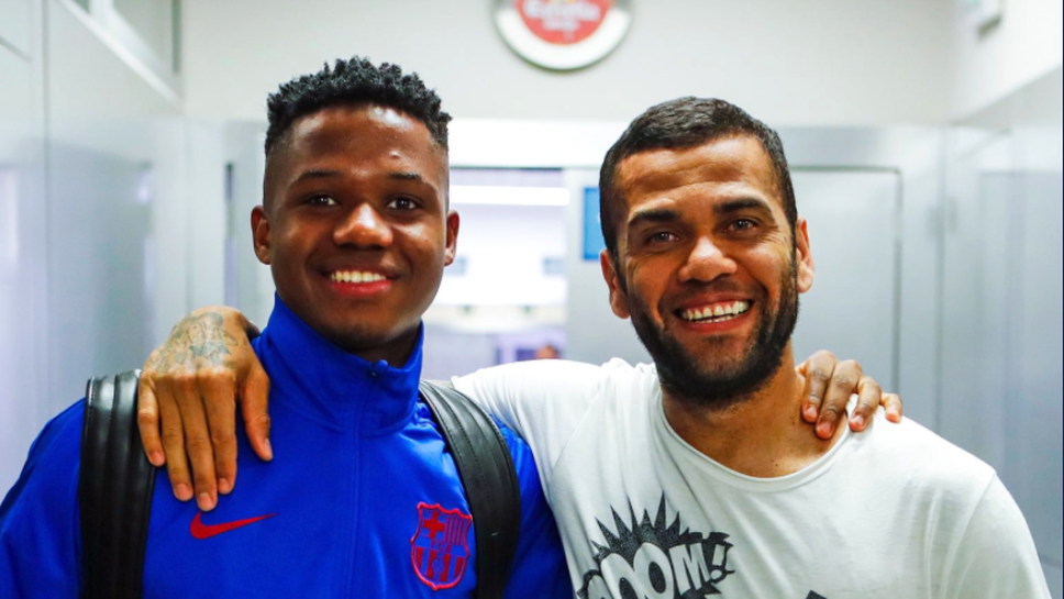 Да изградим наново отбора, призова Дани Алвеш