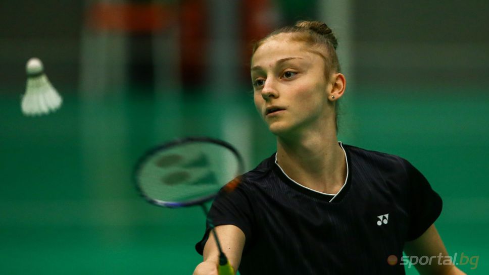 Българите с 14 титли на международния турнир за юноши и за девойки в Свиленград