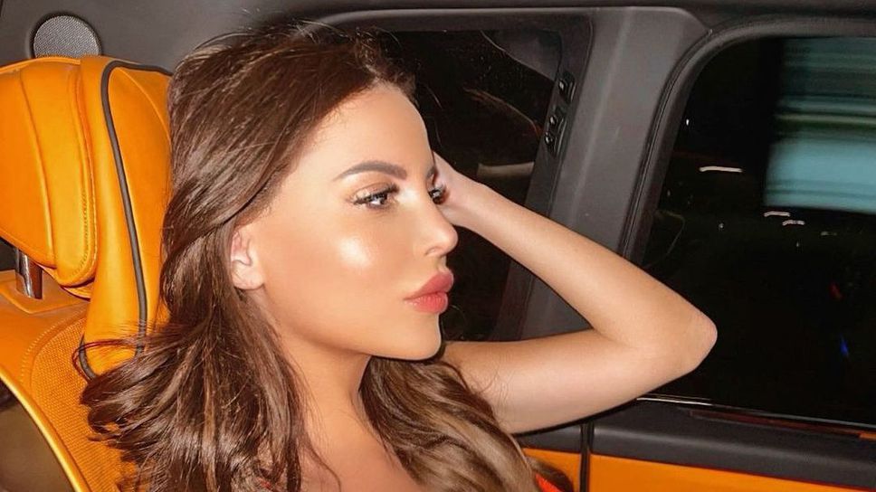 Гаджето на Мбапе остана без бельо