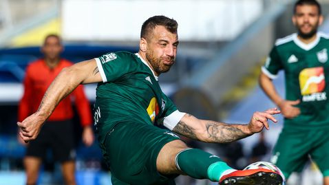  Пирин изгони петима футболисти, измежду тях са Бодуров и Станислав Костов 