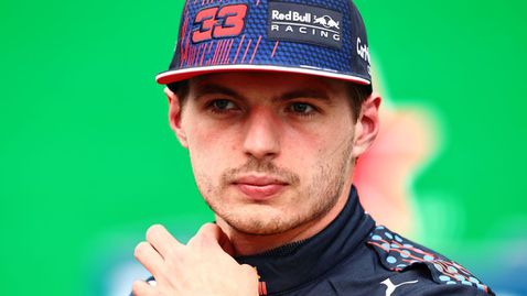  Макс Верстапен публично сменя №33 за сезон 2026 във Формула 1 