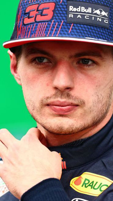 Макс Верстапен официално сменя №33 за сезон 2026 във Формула 1