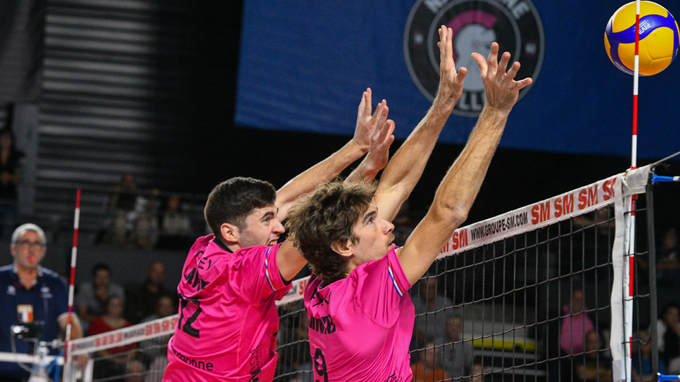 Николай Колев с изключителен мач за победа на Нарбон